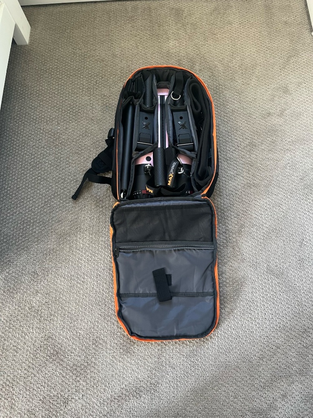 MaxPro Bundle Excellent Condition - Picture 6 of 8